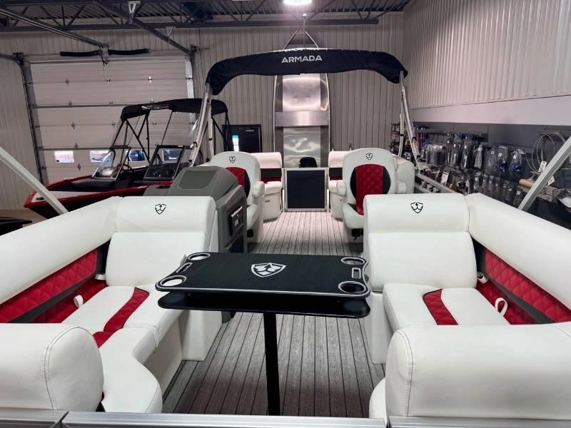 Armada Drakkar 208 2024 alt