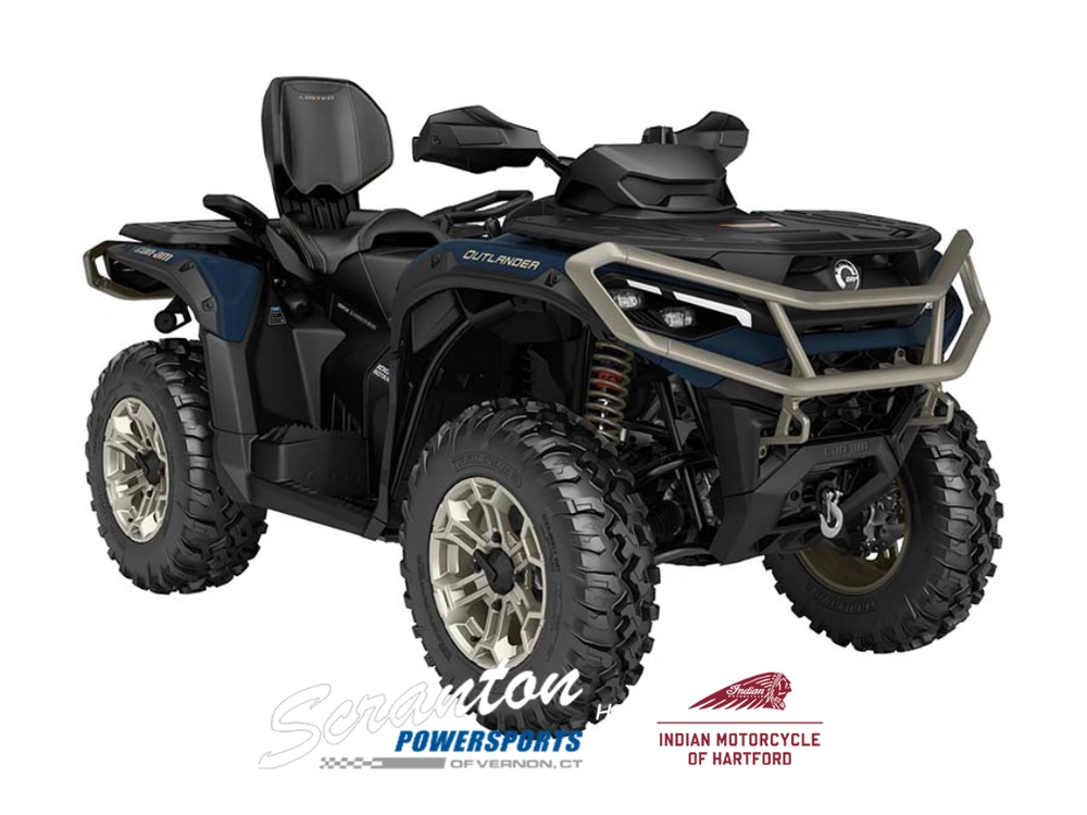 2026 Can-am Atv Outl Max Ltd 1000r Be Sas 26 Limited 1000r alt