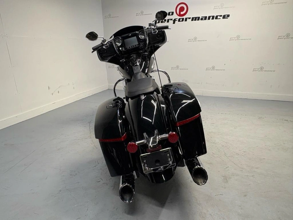 Indian Motorcycle Chieftain Limited 2019 alt