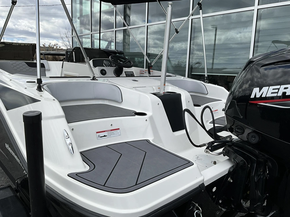 2023 Bayliner Element 170 alt