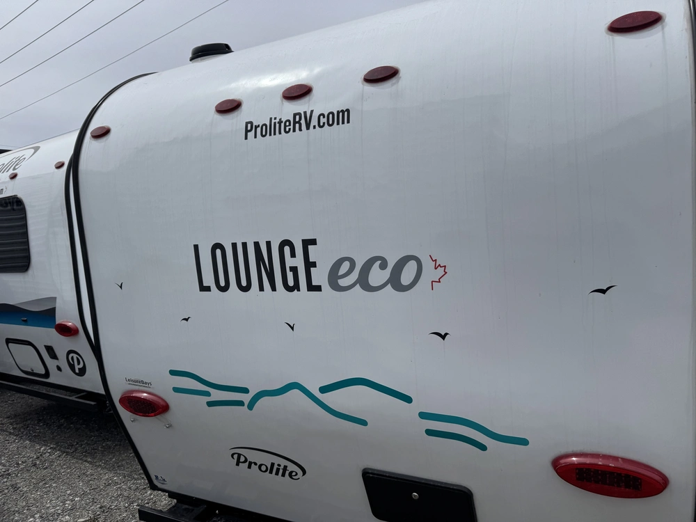 Prolite Lounge Eco 13 Lounge Eco 2026 alt