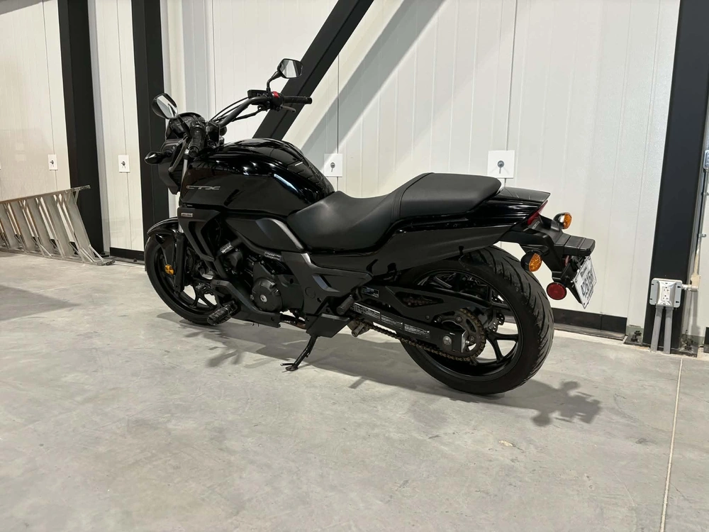 Honda Ctx 700 2014 alt