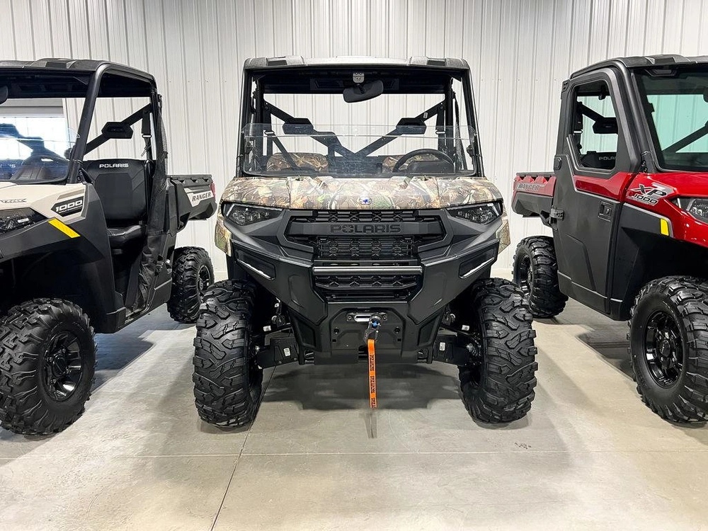 2026 Polaris Ranger Xp 1000 Premium alt