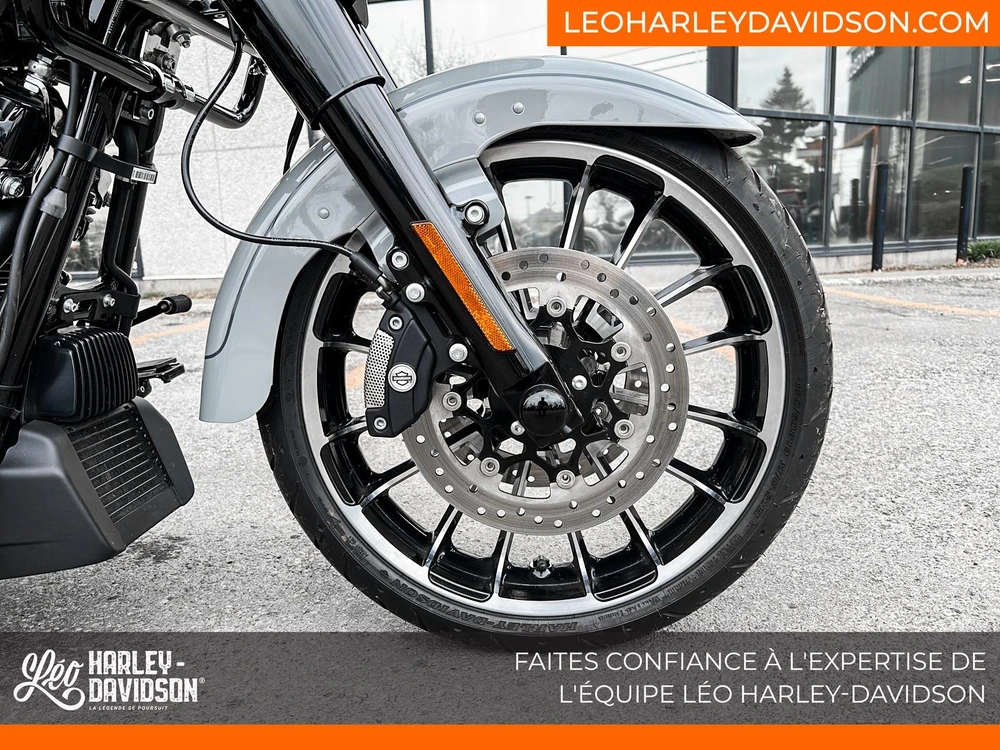 Harley-davidson Fltrt Road Glide 3 2025 alt