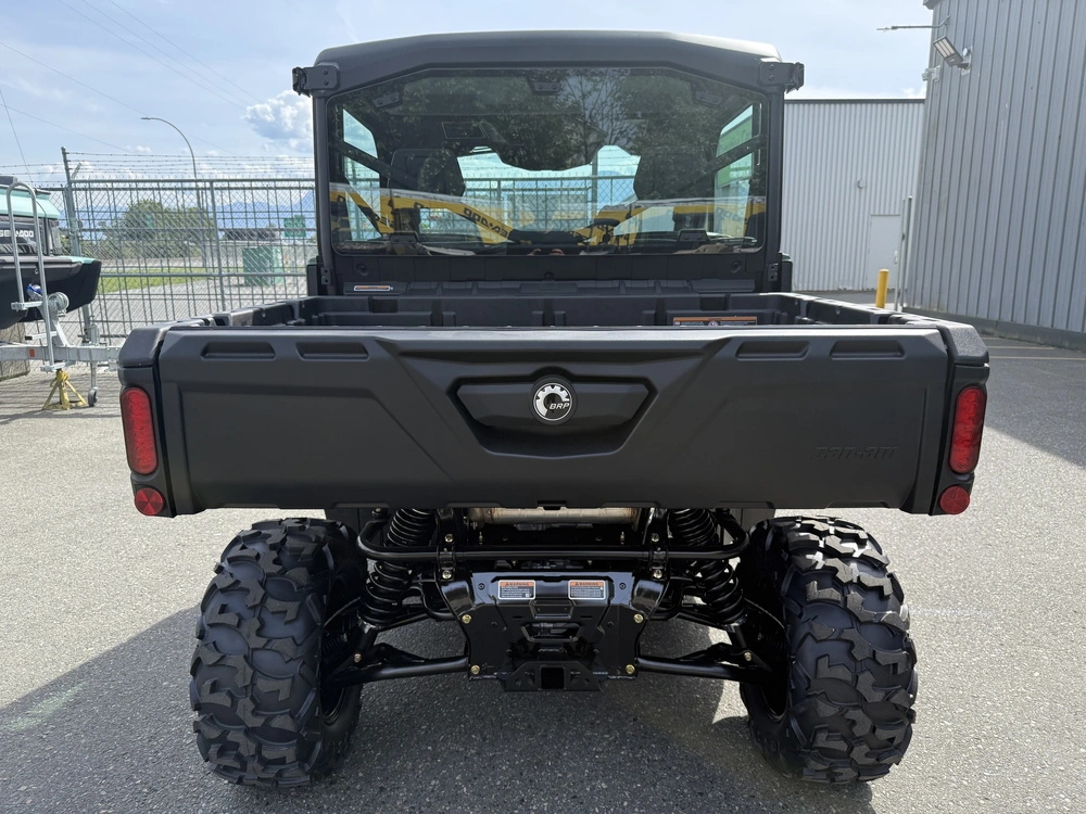 2026 Can-am Defender Dps Cab Hv Hd9 alt