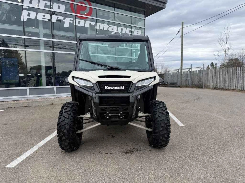 Kawasaki Ridge Hvac 2026 alt