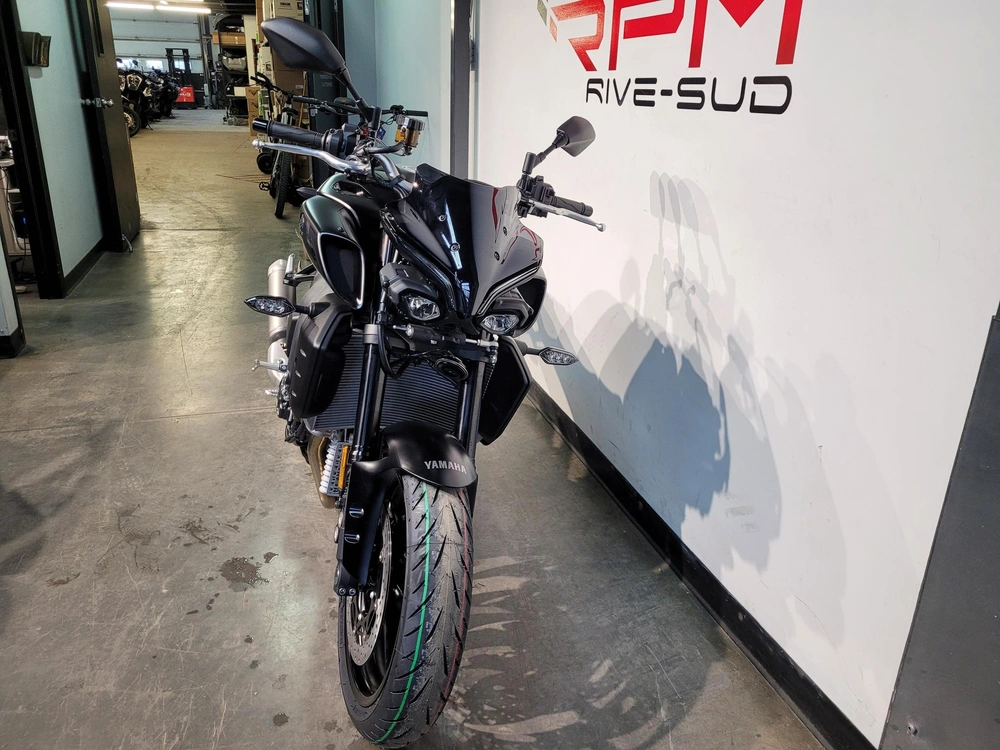 2026 Yamaha Mt-10 *à Partir De 3.99%💳 alt