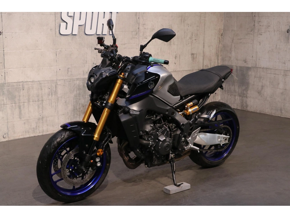 Yamaha Mt-09 Sp 2023 alt