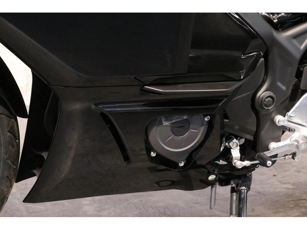 Yamaha Yzf-r3 2026 alt