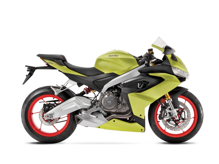 Aprilia Rs 660 2022 alt
