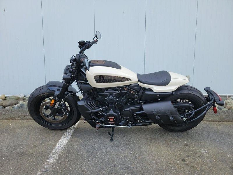 2023 Harley-davidson Rh1250s - Sportster™ S alt