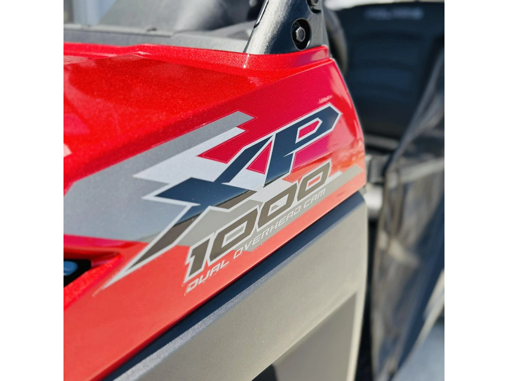 Polaris Ranger Xp 1000 Premium R26rre99as 2026 alt