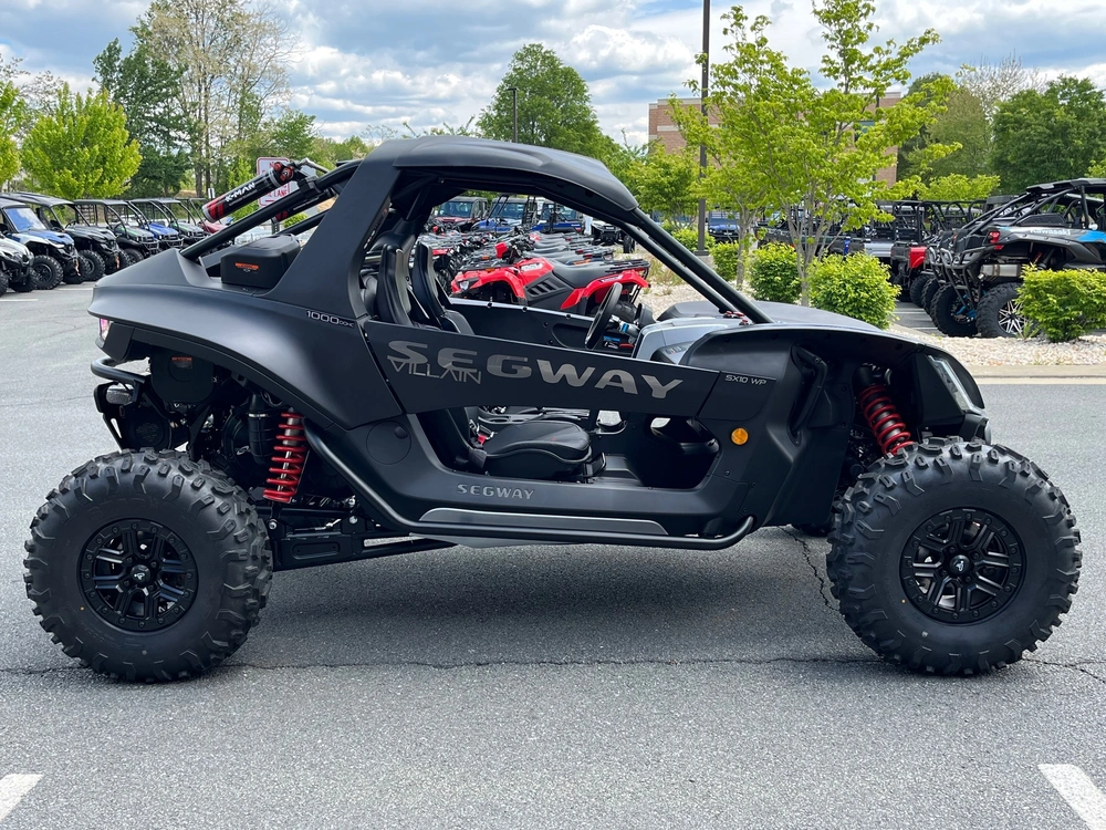 2026 Segway Sx10 Villain Wp alt