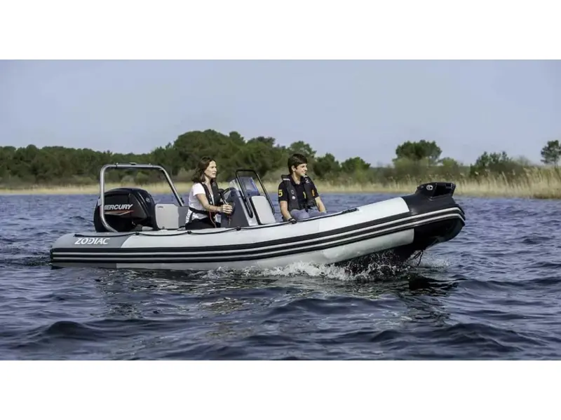 2023 Zodiac OPEN 4.8 thumbnail 3