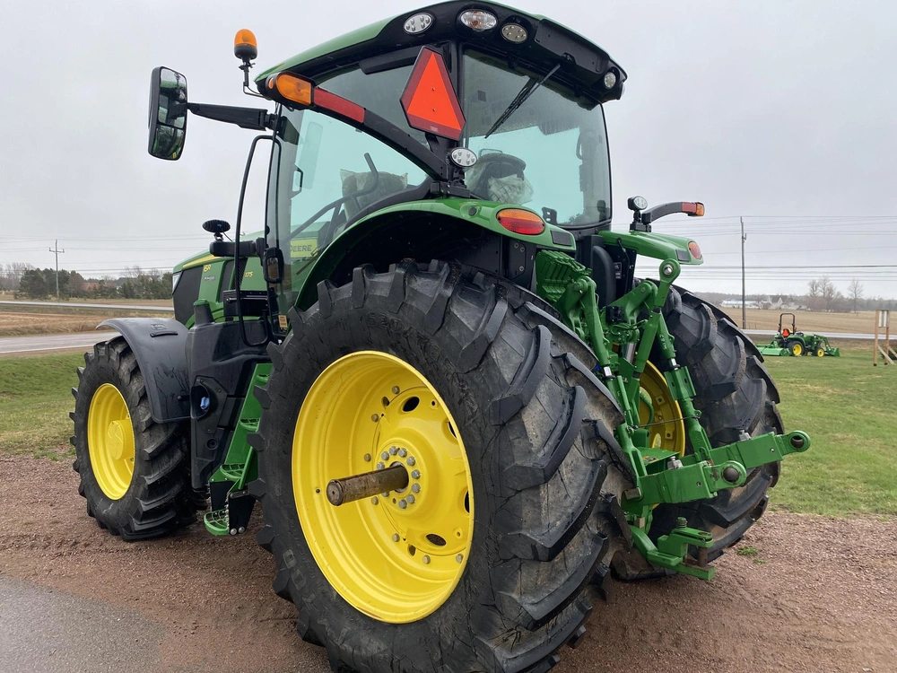 2024 John Deere 6r 175 alt