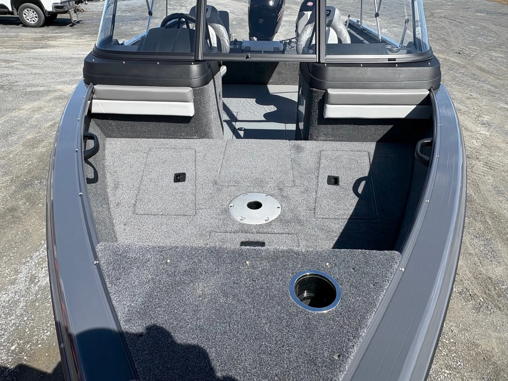 2026 Princecraft Sport 185 alt