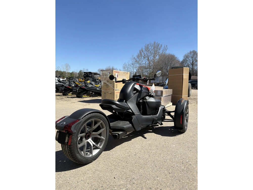 2023 Can-am Ryker 600 Ace alt