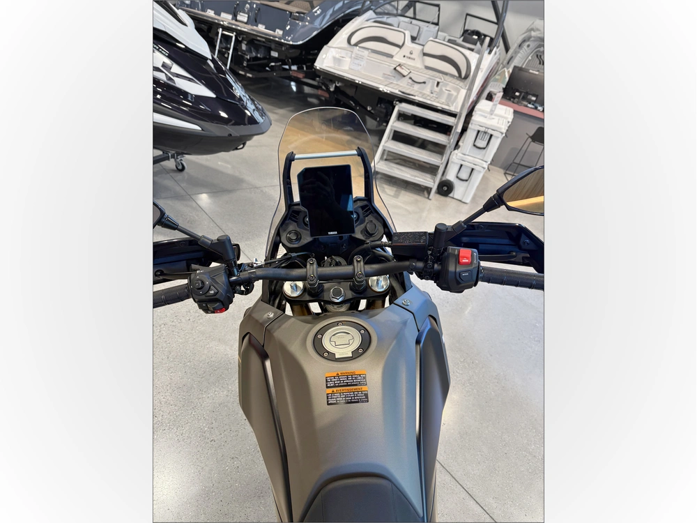 2026 Yamaha Tenere 700 alt