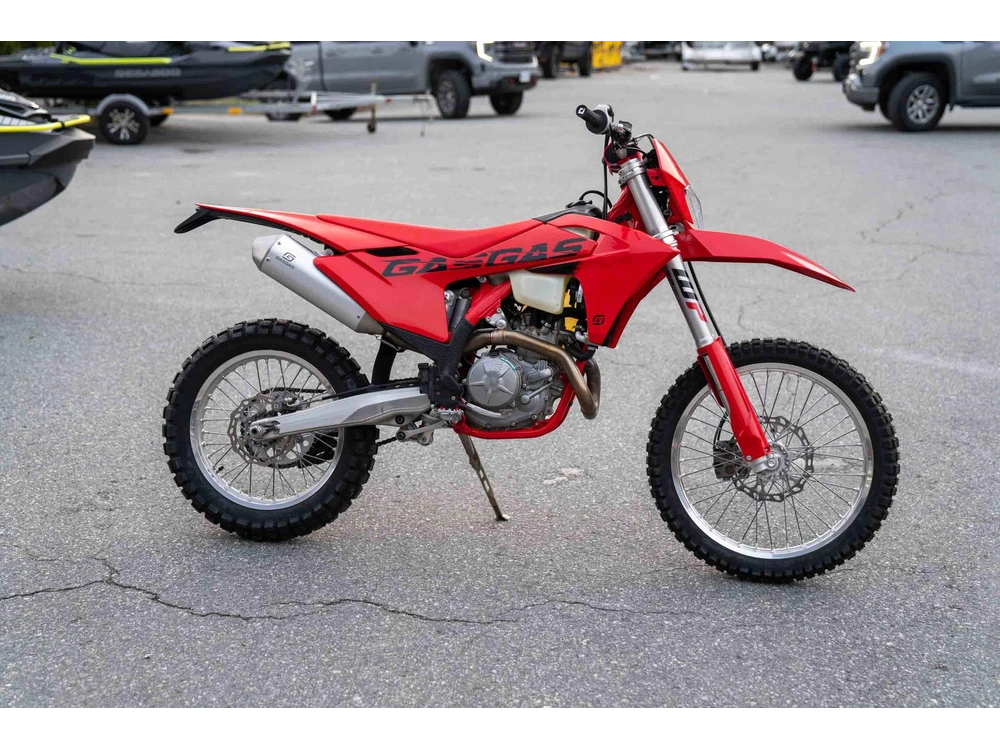 2024 Gasgas Ec 450f alt