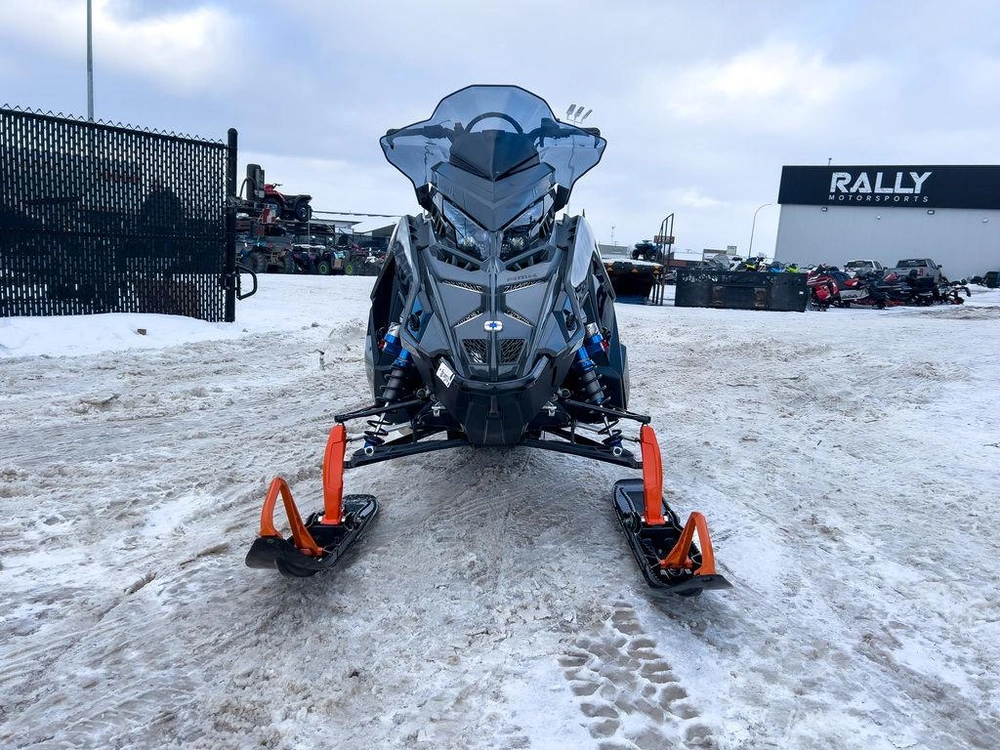 2024 Polaris 850 Rmk Khaos 155 alt