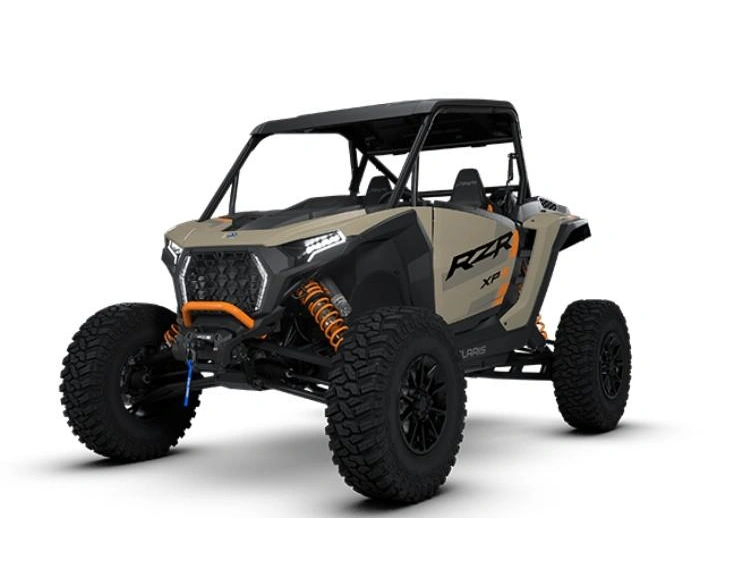 2026 Polaris Rzr Xp S 1000 Ultimate alt