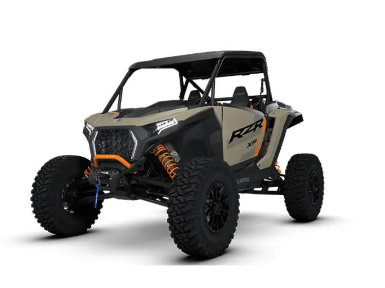 2026 Polaris RZR XP S 1000 Ultimate