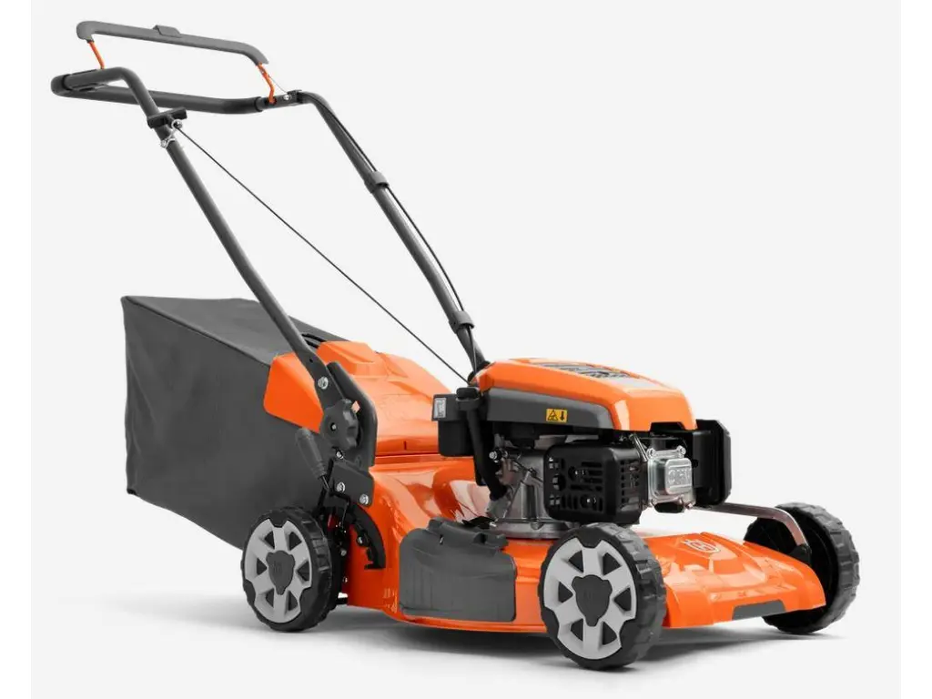 Husqvarna PUSH LAWN MOWER,21" DECK 2026