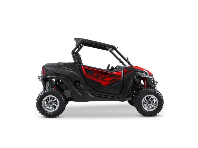 2026 Cfmoto Zforce 950 Sport alt