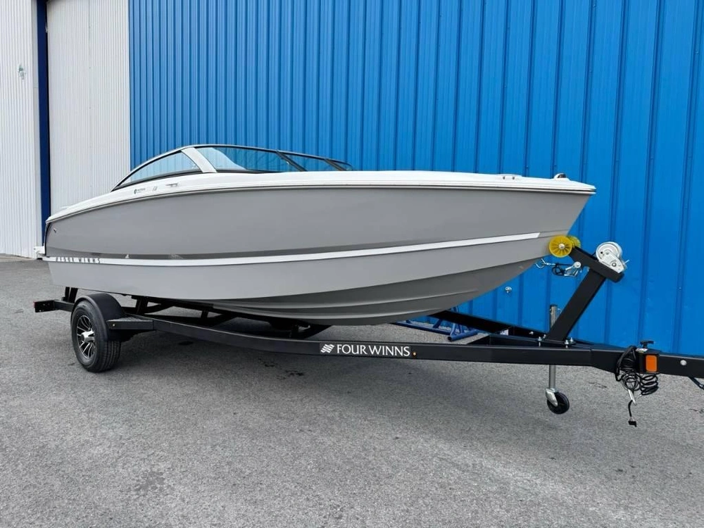2026 Four Winns H1 Freedom alt