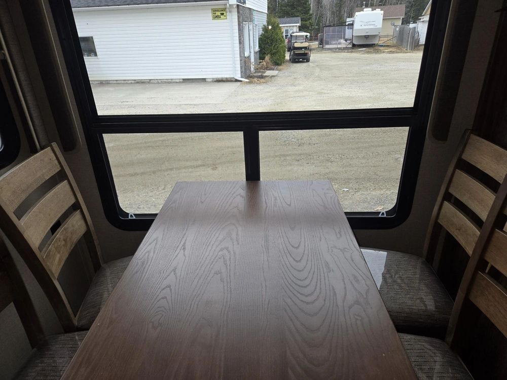 Cougar 327rl 2018 alt