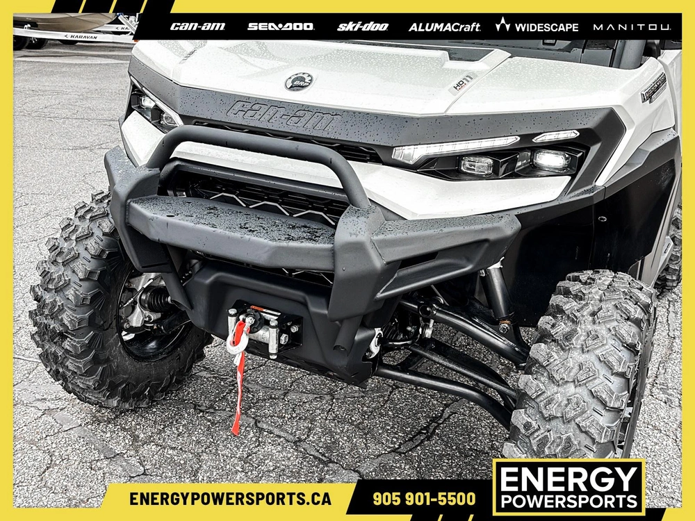 2026 Can-am Can-am Defender Limited Hd11 alt