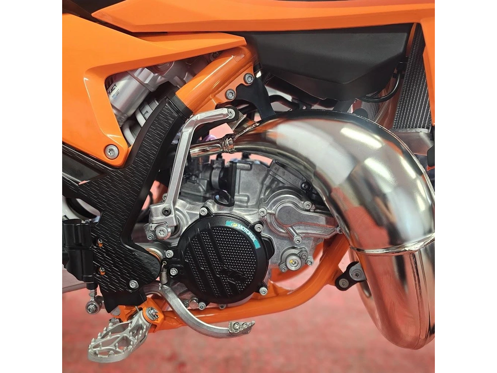 2025 Ktm 85 Sx 19/16 alt