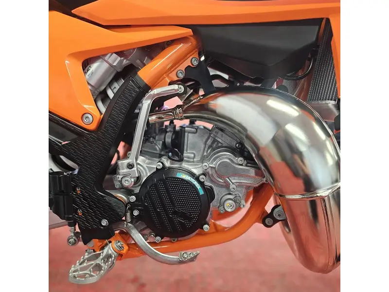 2025 KTM 85 SX 19/16 thumbnail 34