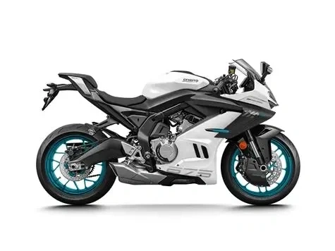 Cfmoto 675 Ss 2026 alt