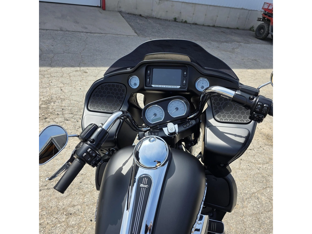 2017 Harley-davidson Fltrxs Road Glide Special alt