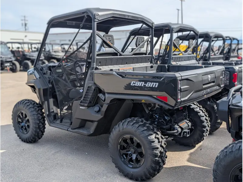 2026 Can-Am Defender XT HD11 thumbnail 5