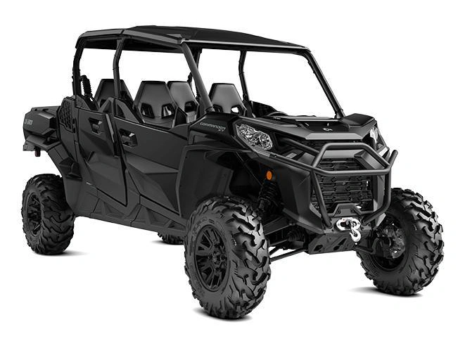 Can-am Commander Max Xt 1000r 2026 alt