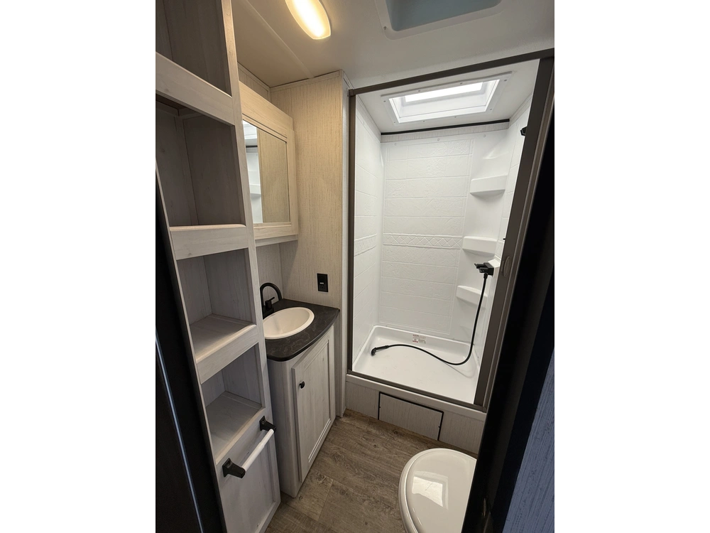 2023 Trail Runner By Heartland Rv 31db alt