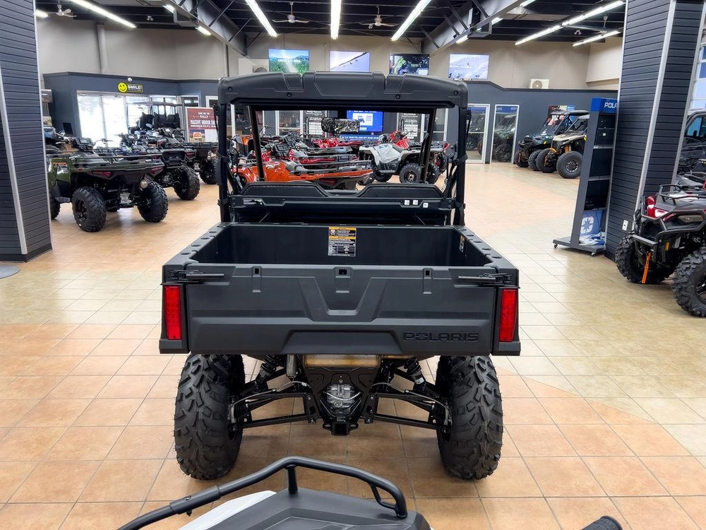 2026 Polaris Ranger 500 alt