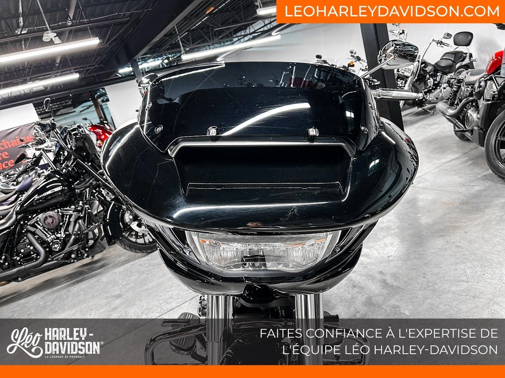 Harley-davidson Fltrx Road Glide 2024 alt