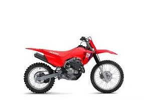 Honda Crf50f 2026 alt