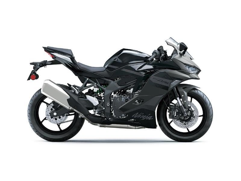 2026 Kawasaki Ninja Zx-4rr alt