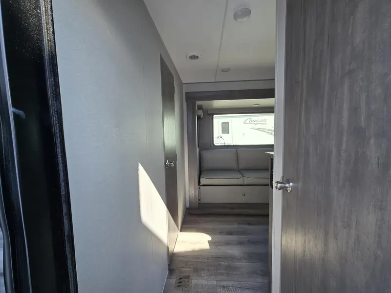 2026 Coachmen Catalina 281QBUNK