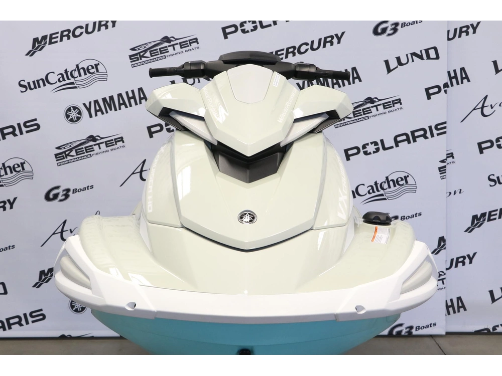 Yamaha Vx Cruiser Ho 2025 alt