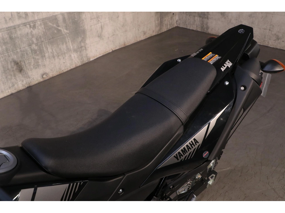 Yamaha Wr125r 2026 alt