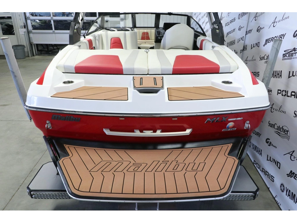 Malibu Wakesetter Mlx 21 2018 alt