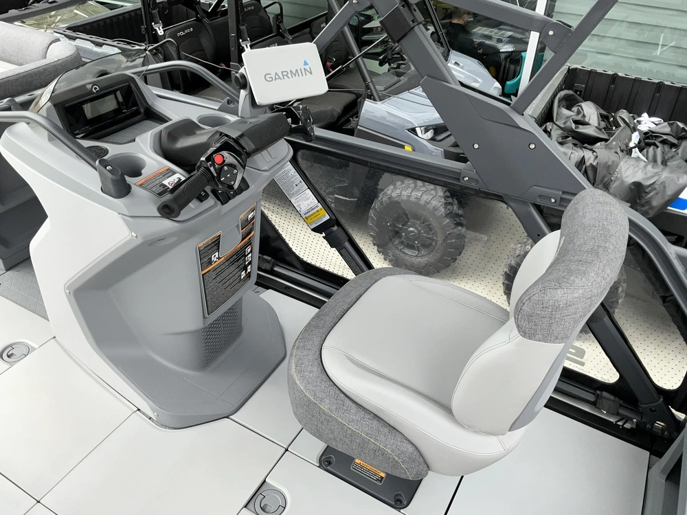 2023 Sea-doo Switch Sport 18 alt
