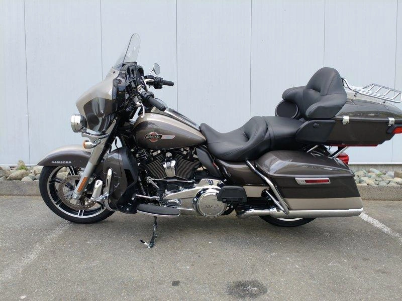 2023 Harley-davidson Flhtk - Ultra Limited alt
