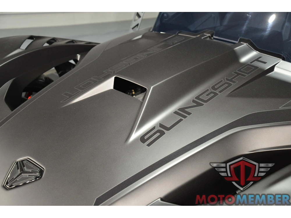2026 Slingshot R Autodrive alt