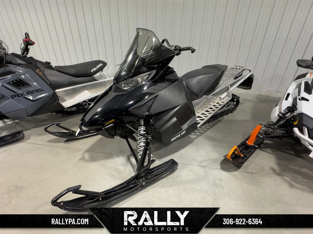 2012 Arctic Cat Xf 800 141 2.25 alt